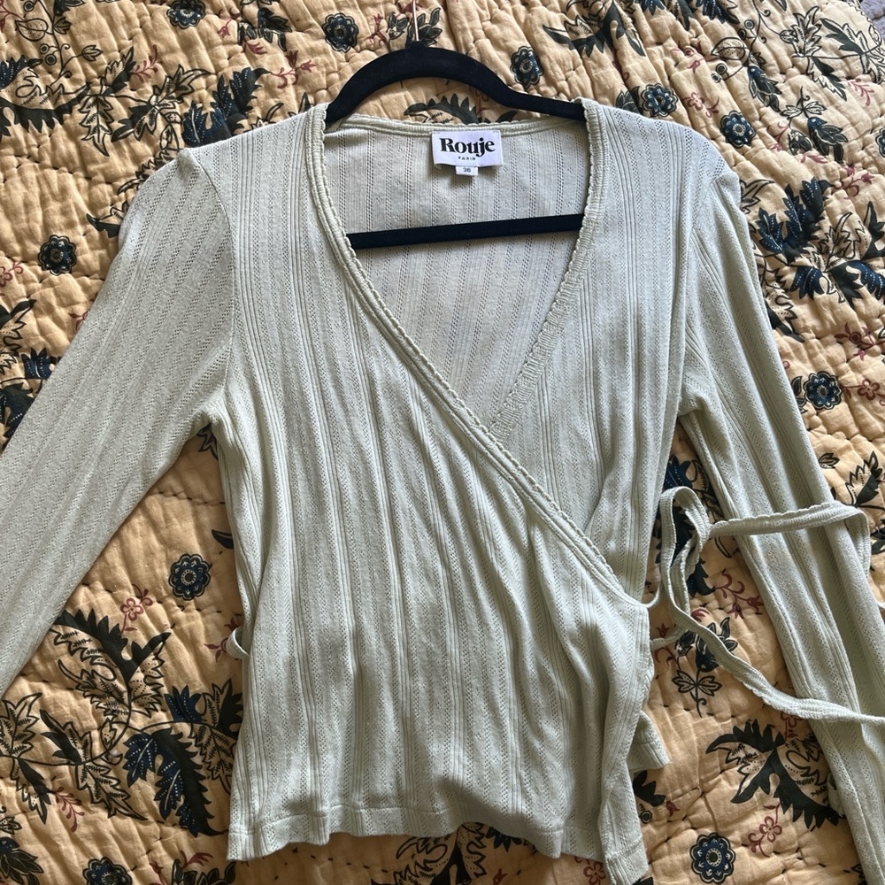 Rouje Shirt